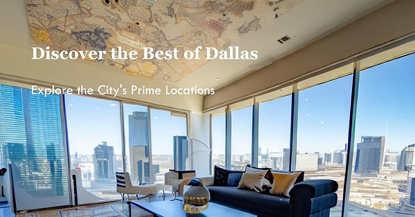 Prime Locations for Corporate Housing in Dallas.jpeg