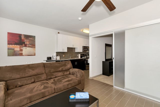 Dallas Uptown Furnished Apartments