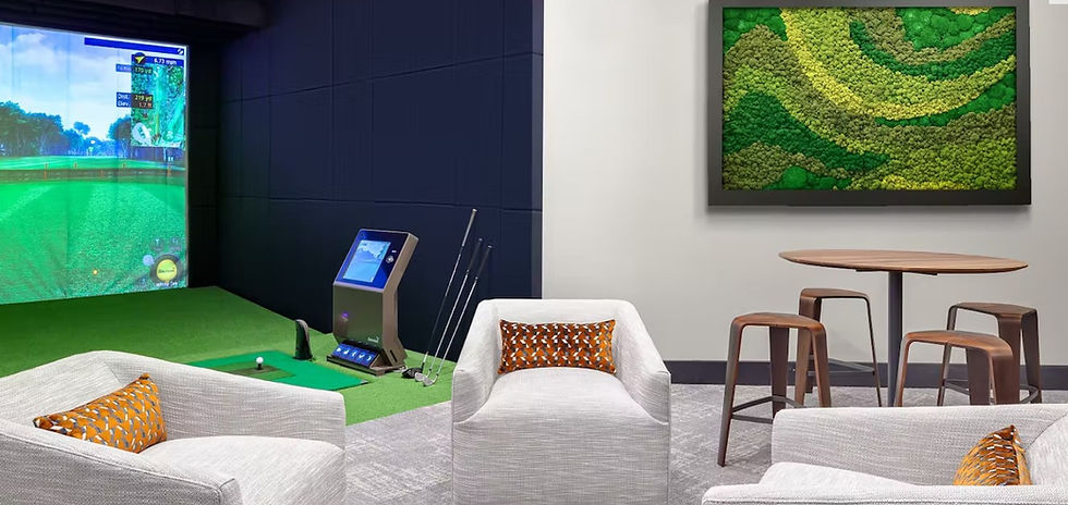 Benefits of Furnished Apartments