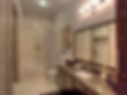 temporary accommodation