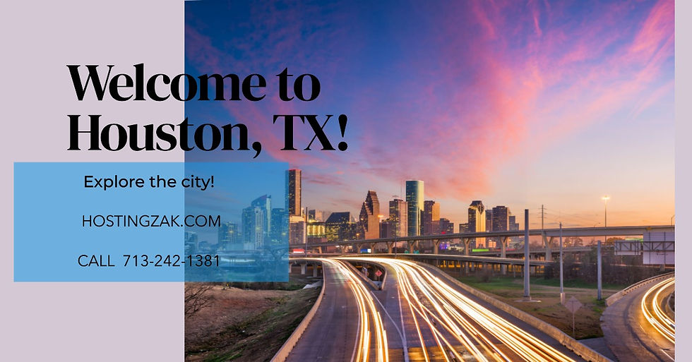 furnished apartments Houston short term lease