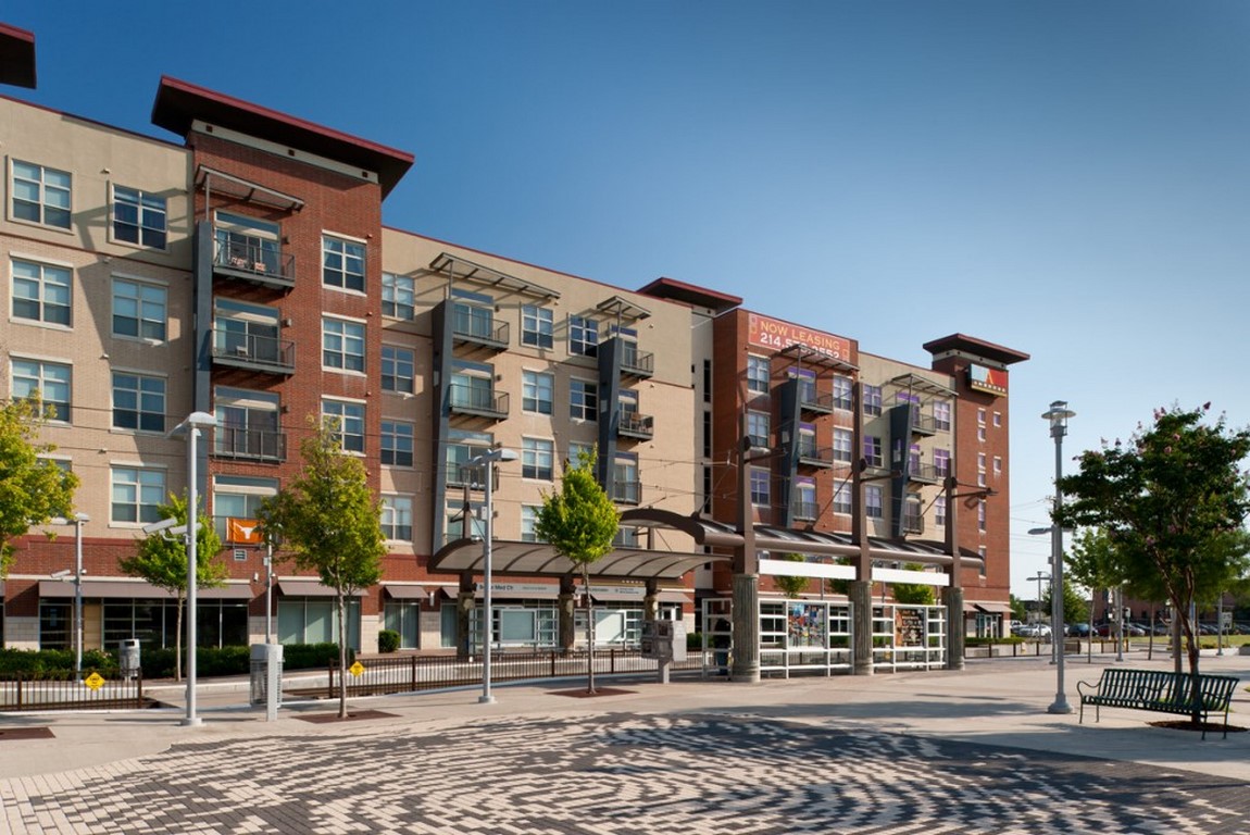 Furnished Apartment Rentals in Dallas F.A.D