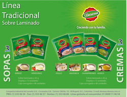 Catalogo Sobres Tradicional Durena