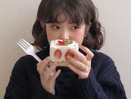 12|挑食物,就是挑進你人生裡的物品