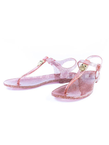 縮圖：Zhoelala果凍鞋 / LITTLE OWL小貓頭鷹系列