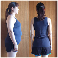 Before & After