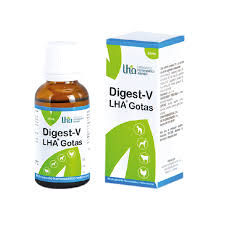 DIGEST - V GOTAS