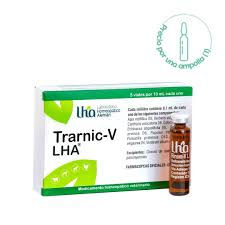TRARNIC-V