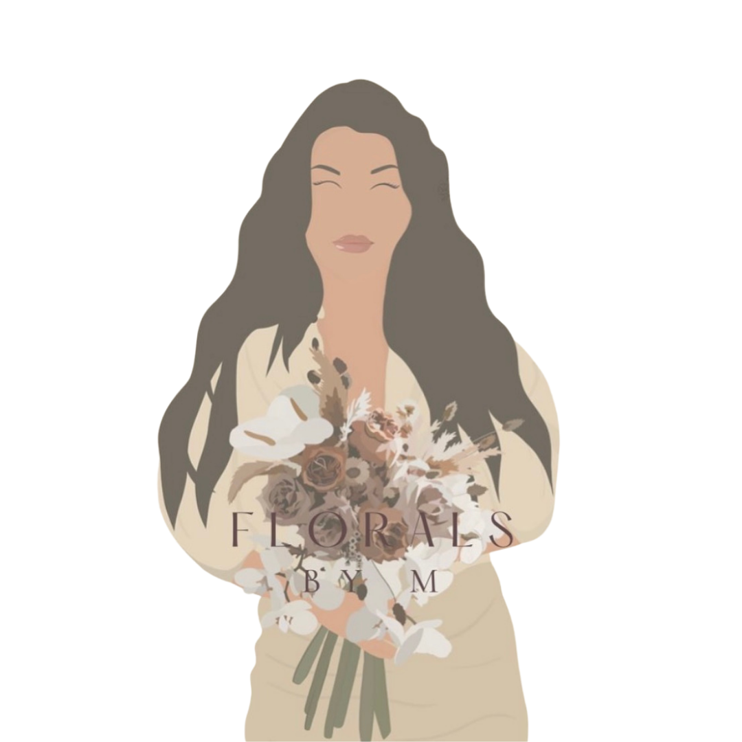 Writer: M Florals and Events