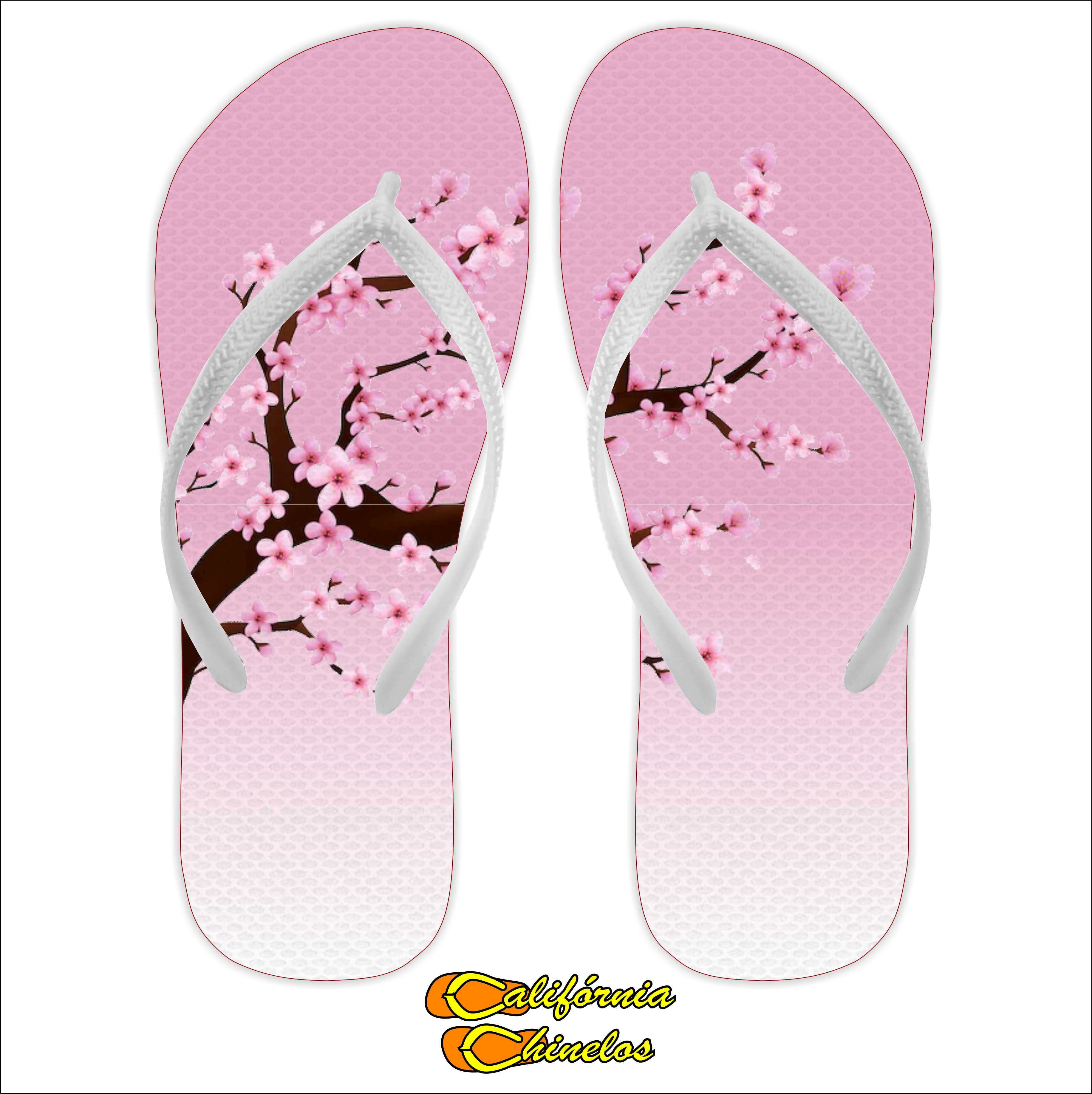 CHINELO PARA CASAMENTO CEREJEIRA