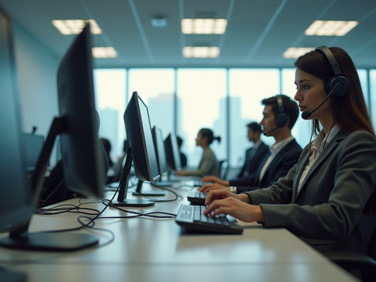 24/7 Call Answering: Never Miss a Customer Again