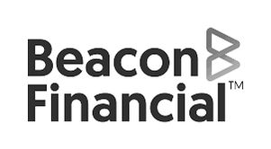 Beacon Financial logo