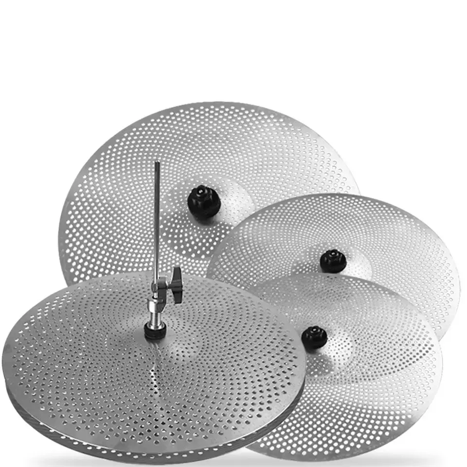 CYMBALS