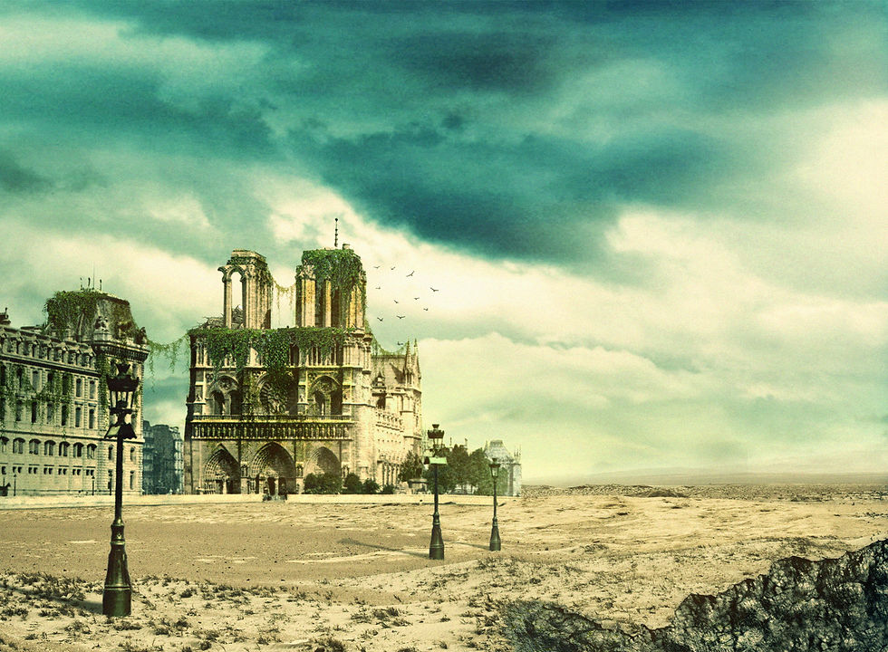 CATHEDRALE