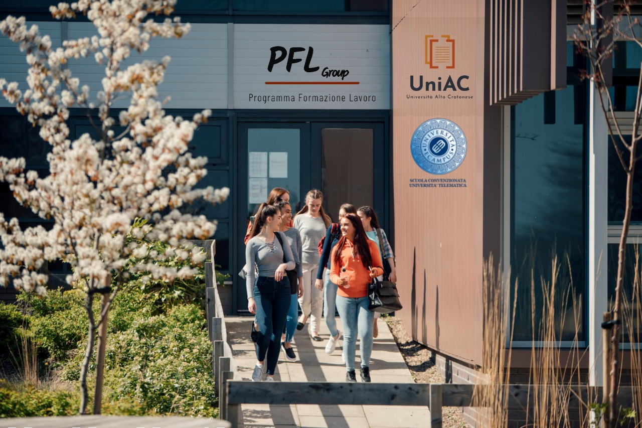 Valutazione carriera | PFL Group