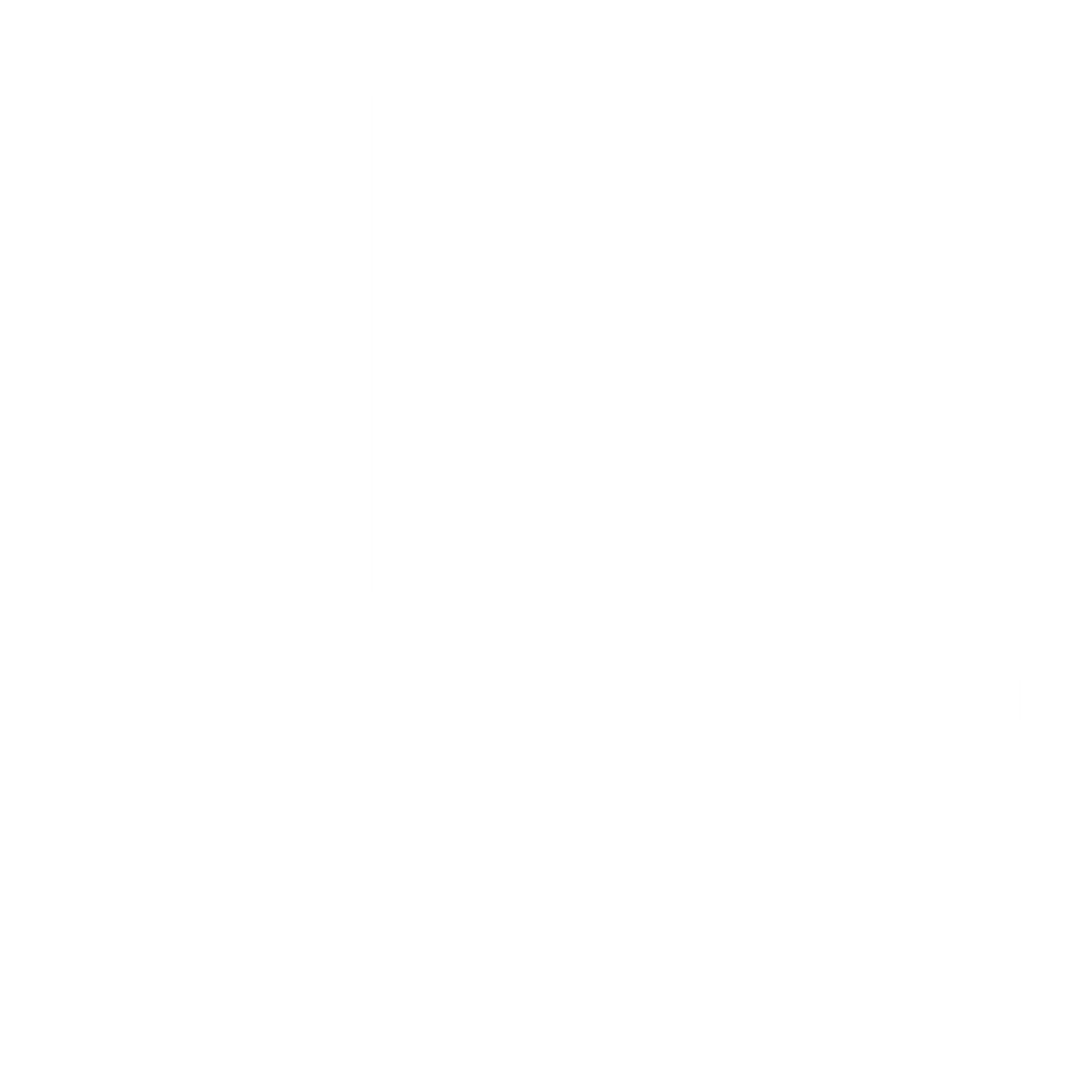 Tempuro AG Test logo Weiß.png