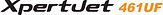 Mutoh XPJ-461UF UV printer logo