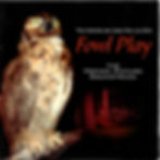 Fowl Play Soundtrack CD