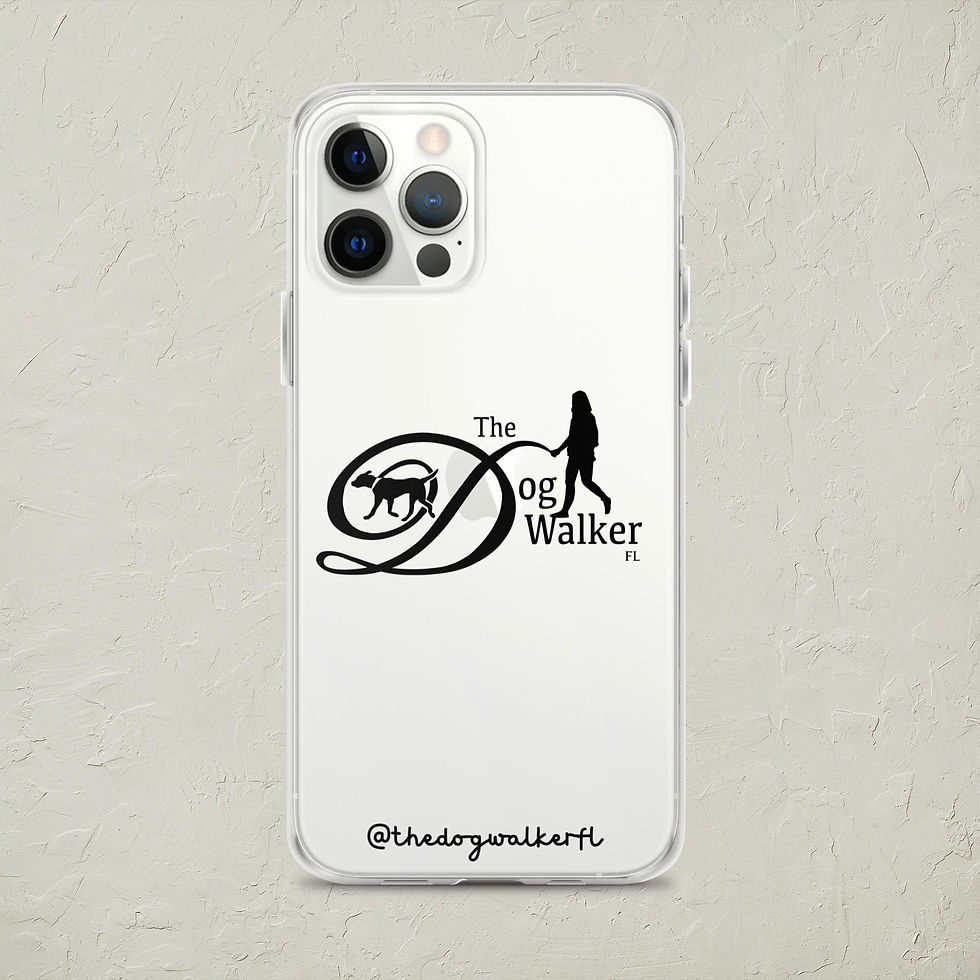 Thumbnail: Clear Case for iPhone®