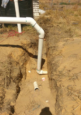 commercial and mining irrigation, dust suppression irrigation, large scale irrigation