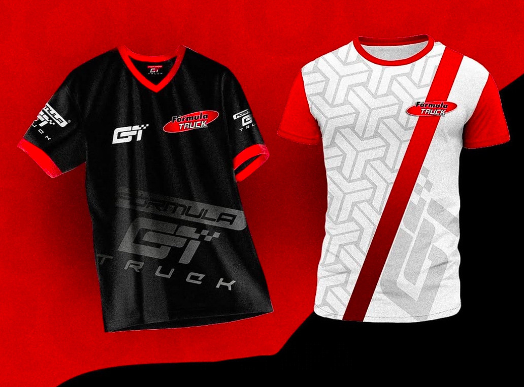 Camisa Oficial