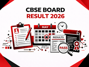 CBSE Board Result 2026 Date: Latest Update & Expected Timeline