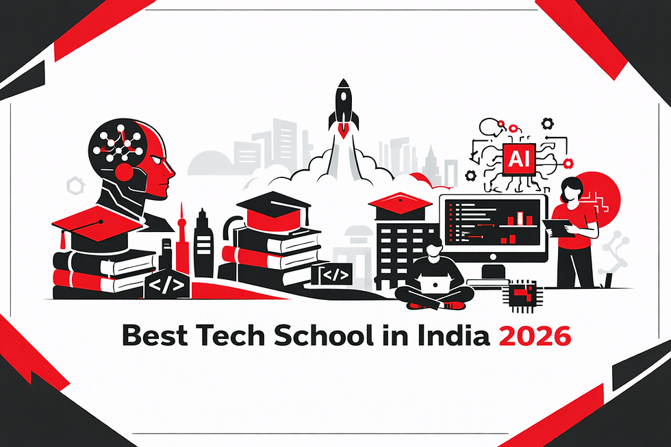 Best Tech School in India 2026: Scaler School of Technology Review + Use Coupon Code CS500 for Admission Benefits