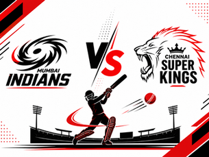 MI vs CSK Today Match Scorecard: Who Dominated the El Clásico of IPL?