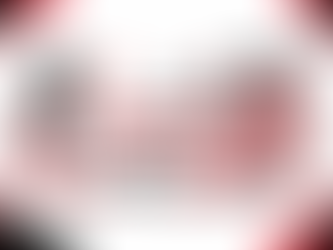 Minimal red, black, and white illustration representing women in STEM and engineering for International Women’s Day 2026.