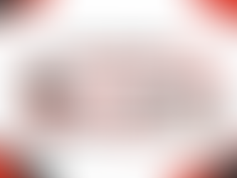 Minimal black, red, and white horizontal illustration showing falling stock chart, red downward arrows, oil barrel, factory, missile, Nifty and Sensex decline indicators, and rising VIX gauge.