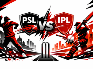 PSL vs IPL Showdown: Who Would Win—Lahore Qalandars or Hyderabad?