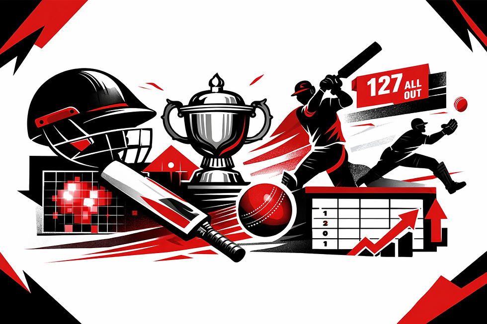 Shocking IPL Points Table Twist – One Match Changed Everything!