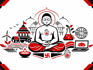 Mahavir Jayanti 2026: Date, History, Significance & Celebrations in India