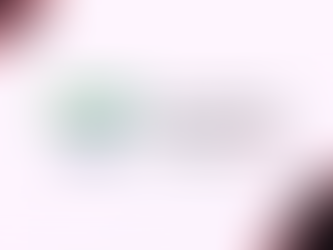 Minimalist horizontal banner comparing GMAT Focus and GRE on a white background, with clean black and red geometric corner accents and bold central text highlighting the comparison.