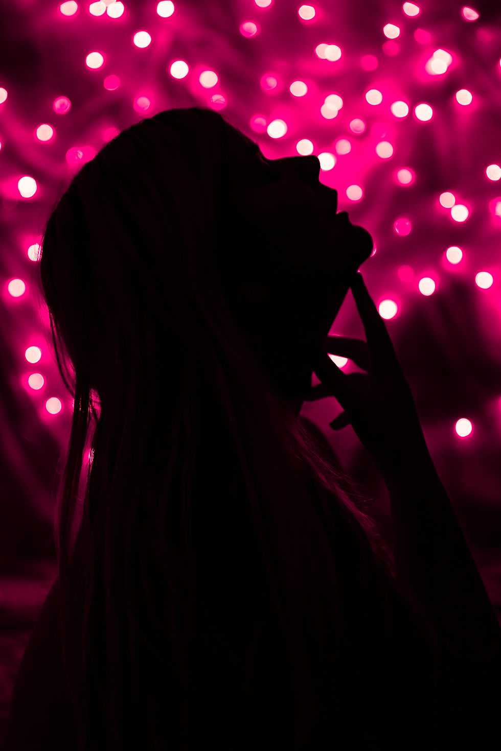 La Madonne III