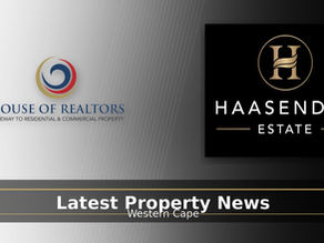 Latest Western Cape Property News — 2026-02-26