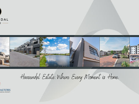 Semigration to Cape Town: Your Complete Guide to Relocating to Haasendal Estate from Other Provinces