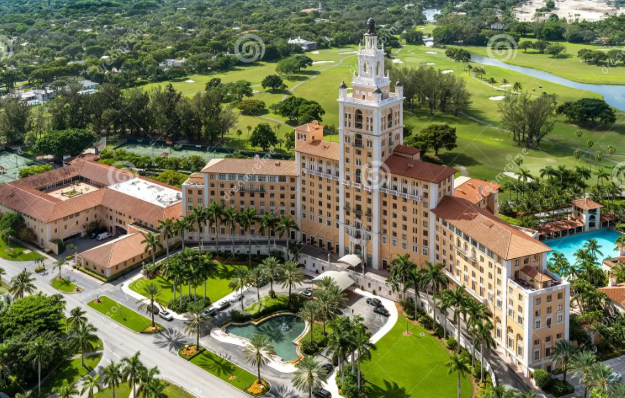 USA: Italy-US business, investment, science and innovation forum 2026 (15 Maggio - The Biltmore Hotel, Miami)