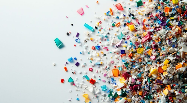 REACH: Microplastiche dal 31 maggio 2026 nuovo obbligo di comunicazione.