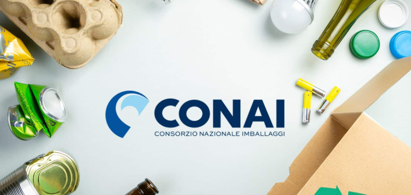 Webinar: “Contributo ambientale Conai: adempimenti, opportunità e novità per il 2026” - Martedì, 19 maggio 2026 ore 10:00