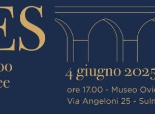 Zes e Sviluppo delle Aree Interne: a Sulmona confronto con Regione e Governo - 4 giugno 2026 ore 17.00.