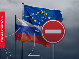 Crisi Ucraina-Russia - Diciottesimo pacchetto di sanzioni adottato dalla UE.