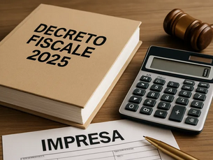 Circ. 51/25 - Decreto fiscale 2025 – Pubblicazione in Gazzetta.