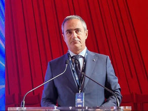 COMUNICATO STAMPA: La sede di Confindustria Abruzzo torna all'Aquila. Rainaldi: "Decisione che rafforza l'equilibrio istituzionale e la rappresentanza territoriale".