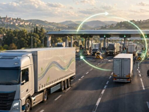 Circ. 51/26 - Delibera dell’Albo Autotrasporto sulla riduzione pedaggi veicoli industriali nel 2025.