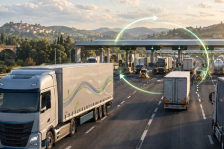 Circ. 51/26 - Delibera dell’Albo Autotrasporto sulla riduzione pedaggi veicoli industriali nel 2025.