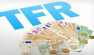 Coefficienti TFR e crediti di lavoro - aprile 2025