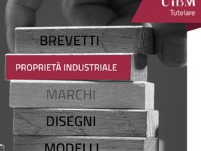 Report Attività Brevettuali 2025 - UIBM