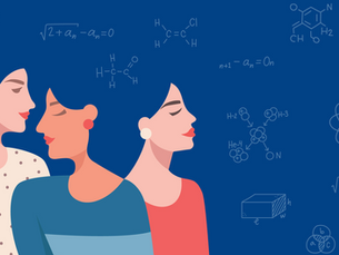 Al via la terza edizione del Bando Women in STEM che premia le studentesse più meritevoli.