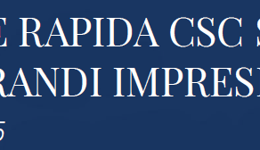Indagine Rapida sull'attività delle grandi imprese Industriali - Ottobre 2025.